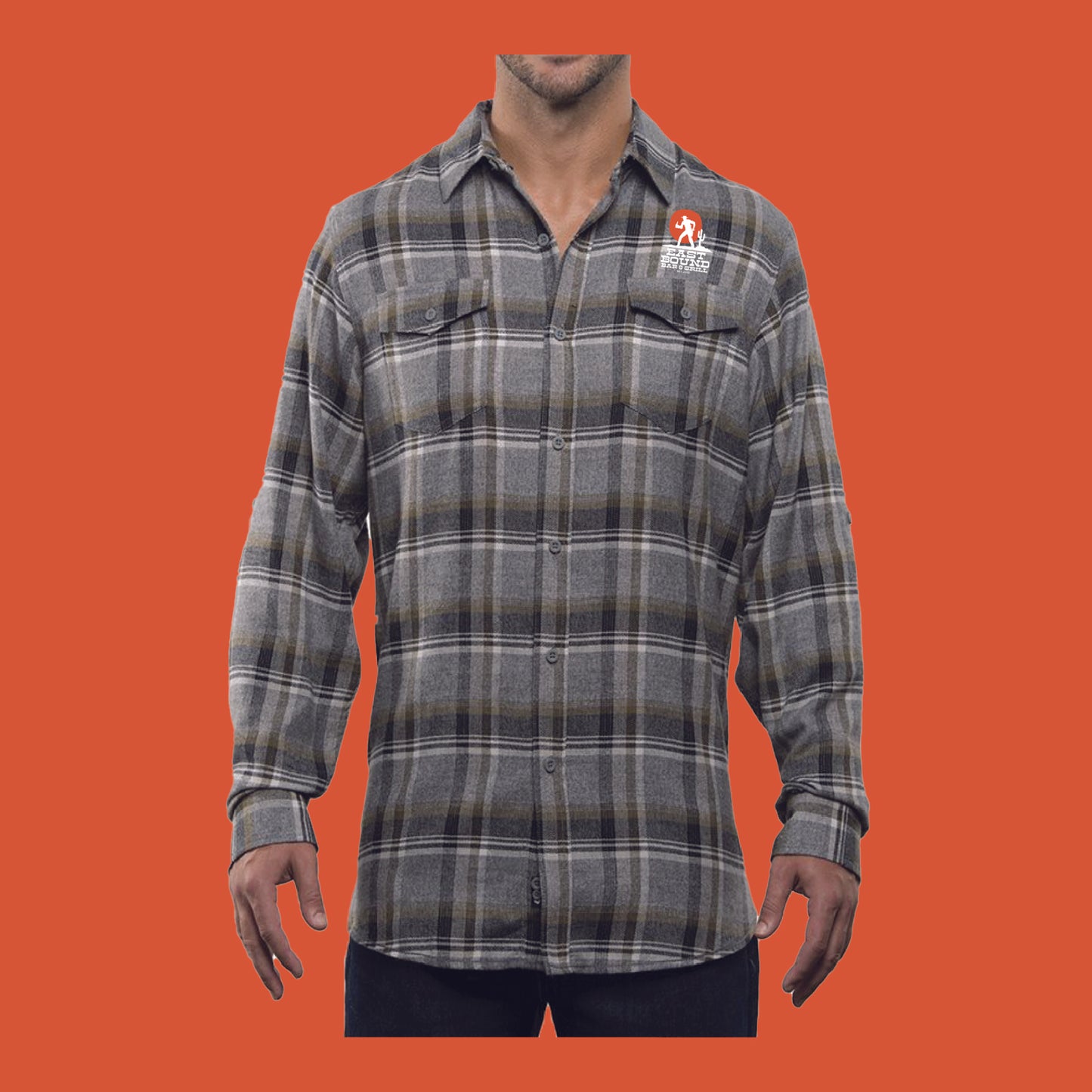 Eastbound Flannel Shirts