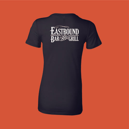 Women's Eastbound Tee