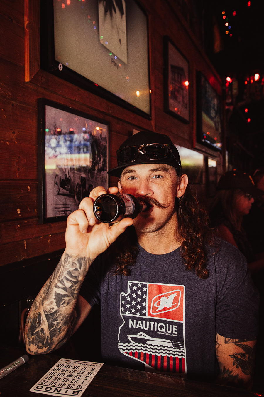 Karaoke Nights and More at Eastbound Bar & Grill: Your Family-Friendl…