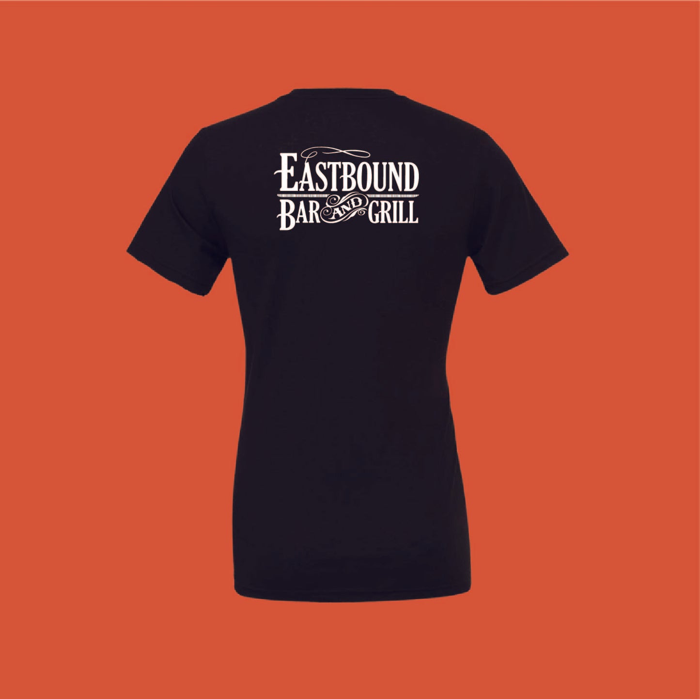 Unisex Eastbound T-Shirts